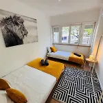 招待所 The Crespo House - No 1d - &