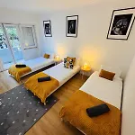招待所 The Crespo House - No 1d - & *