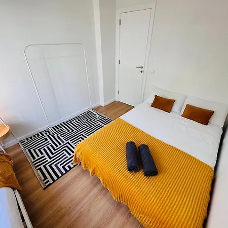 The Crespo House - No 1d - & *