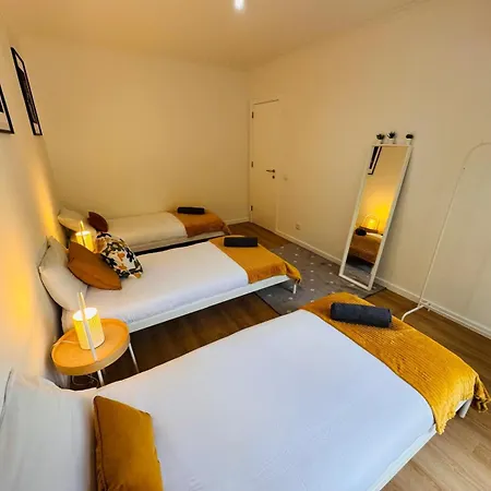 The Crespo House - No 1d - & * 리스본