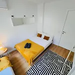 بيت ضيافة The Crespo House - No 1d - & Lisboa