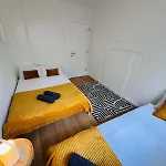 The Crespo House - No 1d - & بيت ضيافة Lisboa