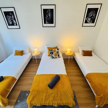 The Crespo House - No 1d - &