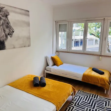 Vendégház The Crespo House - No 1d - &